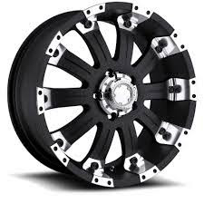 Black Rims