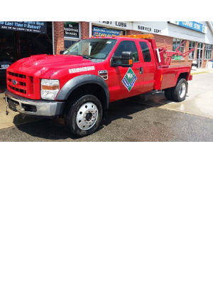 Tow Truck